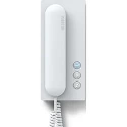 Siedle BTS 850-02 W Haustelefon Standard, weiß