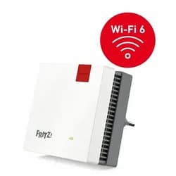 Fritz! WLAN-Repeater