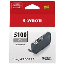 CANON PFI-5100 GY grau