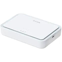 D-LINK DBR-330-G, 5G, AX3000