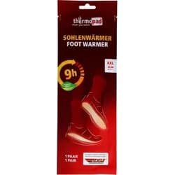 Thermopad Sohlenwärmer, 10 Paar