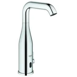 GROHE 36445000, Waschbecken - Silber