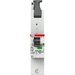 ABB Stotz S&J HLS-Schalter S751-E40L1