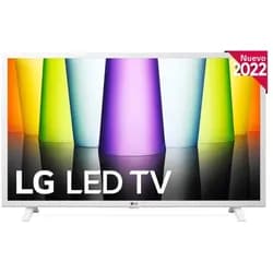 LG 32LQ63806LC weiß