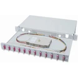 DIGITUS LWL-Spleißbox DN-96321-4