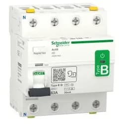 Schneider Electric FI-Schalter A9Z61463