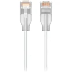 UniFi Etherlighting Patch Cable 3m - Weiß - 3m