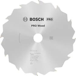 RUNDSAVKL Ø165XØ165X1.7X20 12T SPEEDLINE