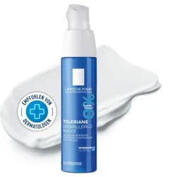 LRP Toleriane Dermallergo Night Cream
