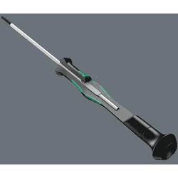 Wera Werk Elektron. Schraubendreher 118014
