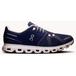 On Herren Cloud 6 lila 44.5