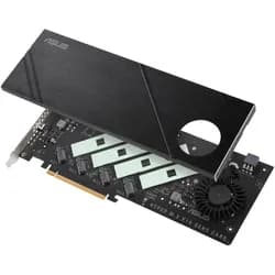 Hyper M.2 x16 Gen5 Card