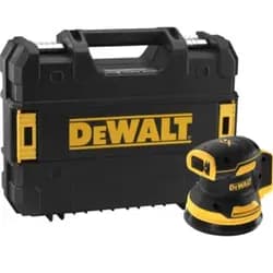 Akku Exzenterschleifer SOLO DCW210NT