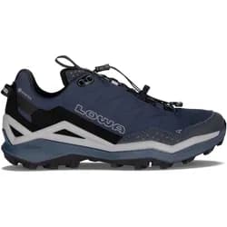 Lowa Maddox Pro GTX LO SL navy/marineblau (6966) 47