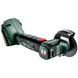 Metabo Akku-Winkelschleifer CC 18 LTX BL