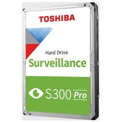 Toshiba HDD-Festplatte