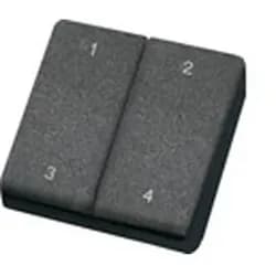 Eltako Funk-Minihandsender FMH4-rw