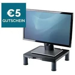 Monitorständer verstellbar
