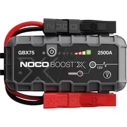 NOCO GBX75 Fahrzeugstarthilfe 2500 A
