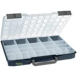 CarryLite 55 5x10-25/2