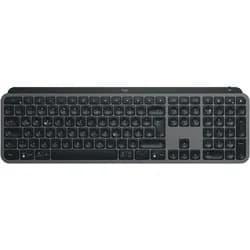 Logitech Tastatur
