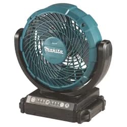 Makita CF101DZ Akku-Lüfter