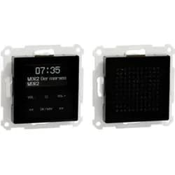 Merten DAB+ Radio Set MEG4375-0303
