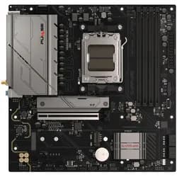 SAPPHIRE PULSE B850M WIFI