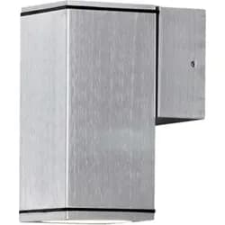 Konstsmide Strahler Monza silbergrau 7908-310