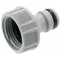 Hahnverbinder 26.5mm (G 3/4"")