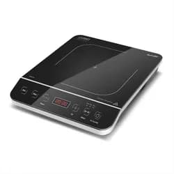 Caso Einzel-Induktionskochplatte Touch 2000