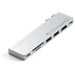 Pro Hub Slim - USB4 - 6K 60 Hz - 100W