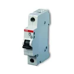 ABB Stotz S&J Sicherungsautomat S201-B25