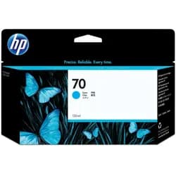 HP Tinte C9452A 70 cyan