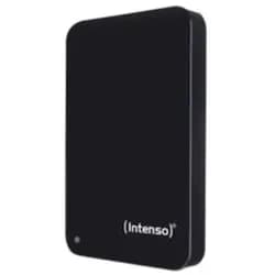 Intenso Memory Drive 4TB 2,5" USB 3.0 externe HDD-Festplatte