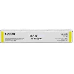 Canon, Toner, C-EXV 54 (Y)