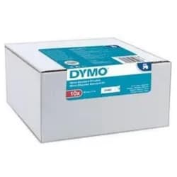 DYMO Beschriftungsband D1 Etikettenband 9mm x