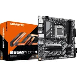 Gigabyte Mainboard