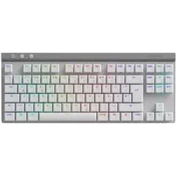 Logitech Gaming-Tastatur