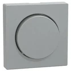 Merten Zentralplatte alu MEG5250-0460