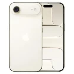 Apple iPhone Air 512GB Lichtgold
