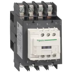 Schneider Electric Leistungsschütz LC1DT60AP7