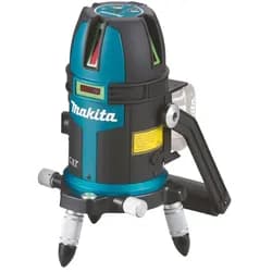 Makita Kreuz-Linienlaser SK312GDZ