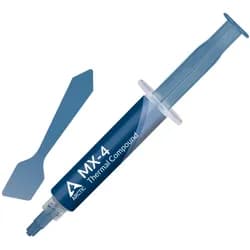 MX-4 - 8g with spatula - Kühlpaste