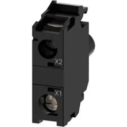 Siemens Dig.Industr. LED-Modul 3SU1401-1BH40-1AA0