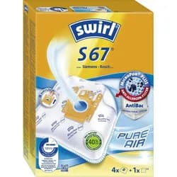 SWIRL S 67 AirSpace
