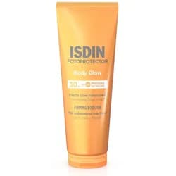 ISDIN Fotoprotector Body glow Creme LSF 30