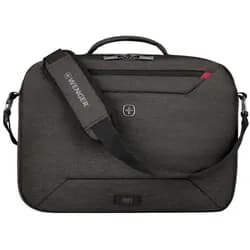 Wenger Businesstasche MX grau