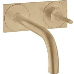 Hansgrohe Waschtischmischer Unterputz Axor Uno 38112140