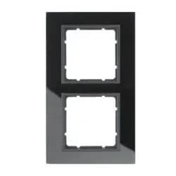Berker Glasrahmen 10126616